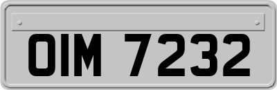 OIM7232