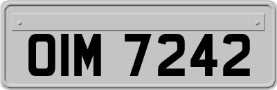 OIM7242
