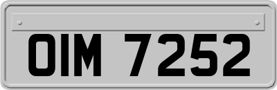 OIM7252