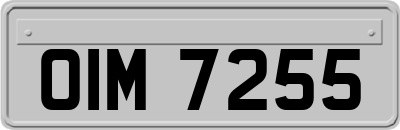 OIM7255