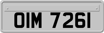 OIM7261