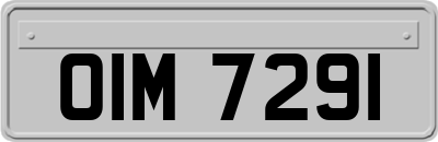 OIM7291