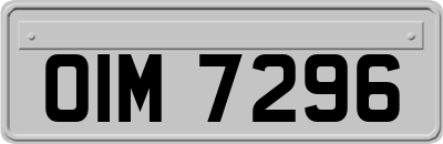 OIM7296