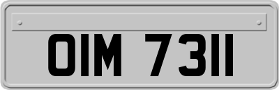OIM7311