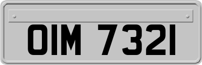 OIM7321