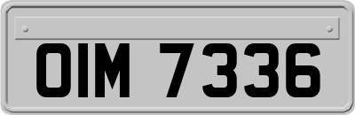OIM7336
