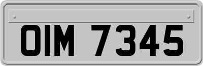 OIM7345