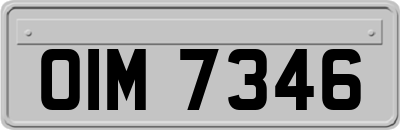 OIM7346