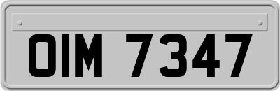 OIM7347