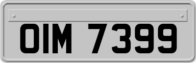 OIM7399