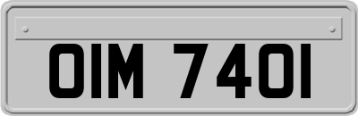 OIM7401