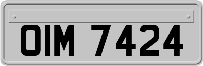 OIM7424