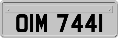 OIM7441