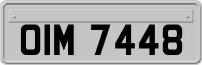 OIM7448