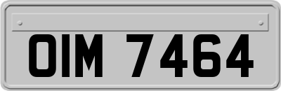 OIM7464