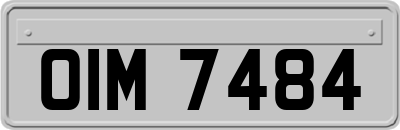 OIM7484