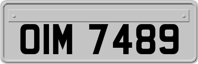 OIM7489