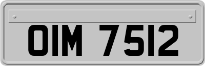 OIM7512