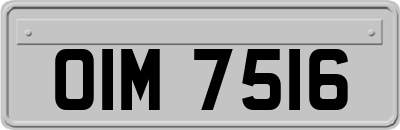 OIM7516