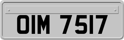 OIM7517