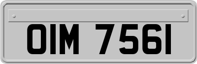 OIM7561