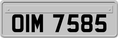 OIM7585