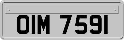 OIM7591