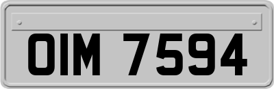 OIM7594