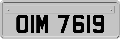 OIM7619