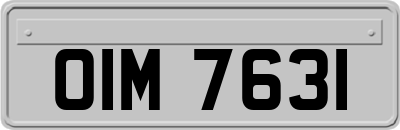 OIM7631