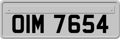 OIM7654