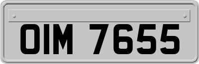 OIM7655