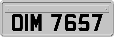 OIM7657