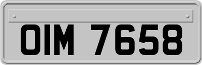 OIM7658
