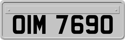 OIM7690