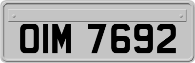 OIM7692