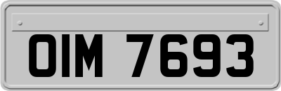 OIM7693