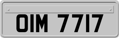 OIM7717