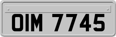 OIM7745