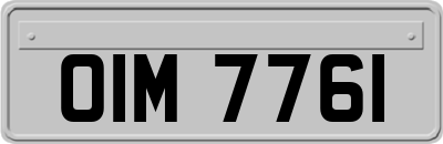 OIM7761