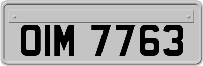 OIM7763
