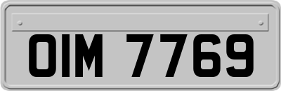 OIM7769