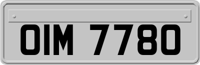 OIM7780