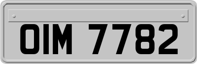 OIM7782