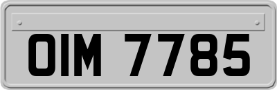 OIM7785