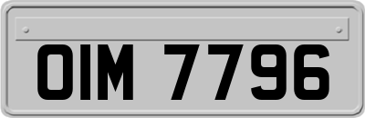 OIM7796