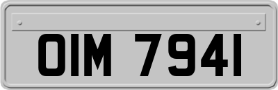 OIM7941