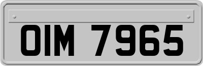 OIM7965