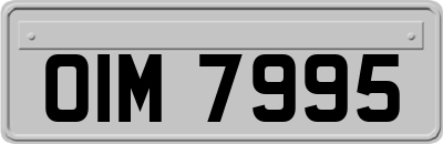 OIM7995