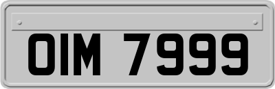 OIM7999